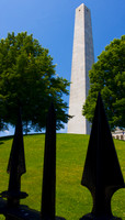 Bunker Hill Monument