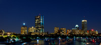 Boston City Lights