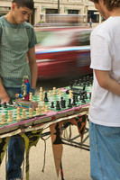 Michigan Ave.