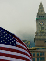 Boston's Old Glory