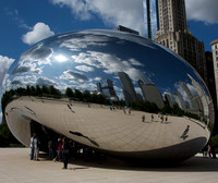 The Bean!