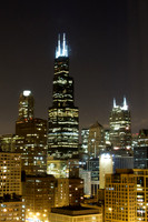 Sears Tower Chicago