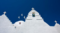 Mykonos Trinity