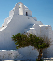 Mykonos