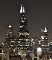 Chicago Sears Tower