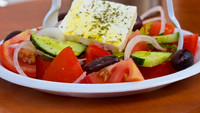 Why we're Greek!