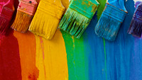 Colors of Greece
