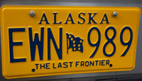 Alaska