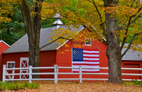 New England